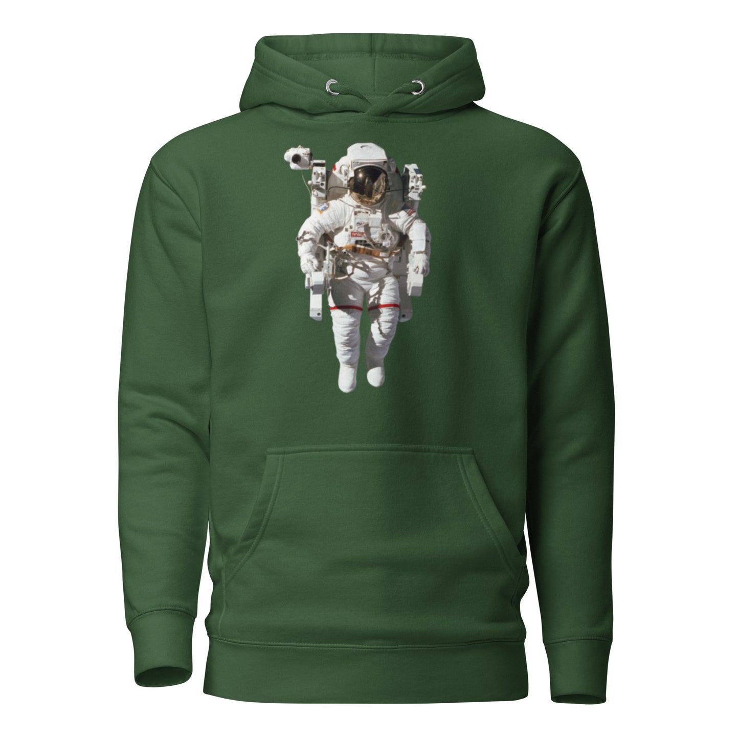 Spaceman Hoodie