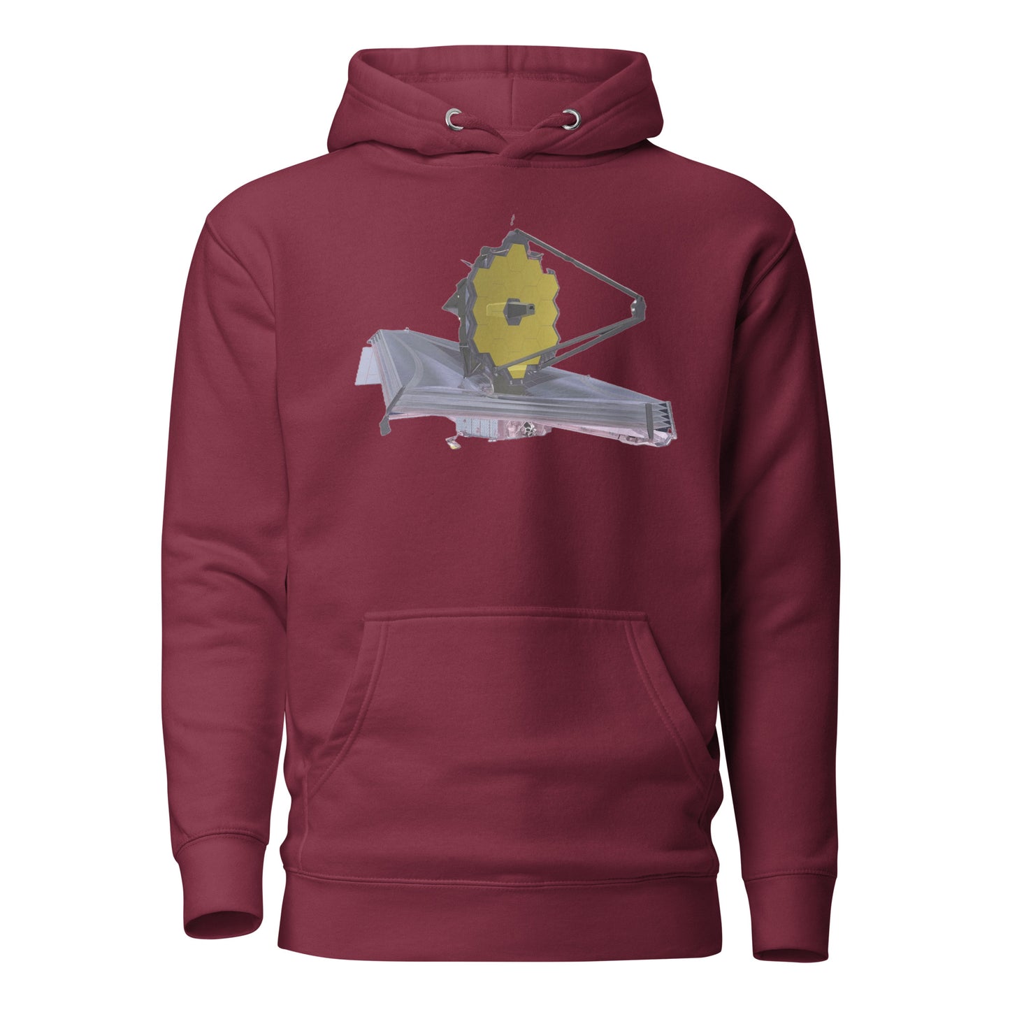 JWST Hoodie