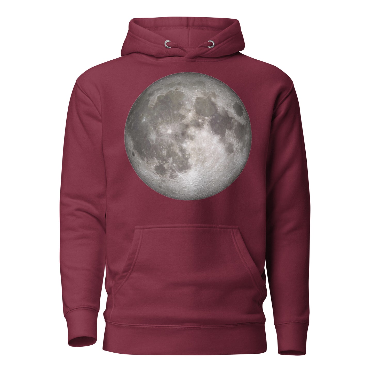 Moon Hoodie