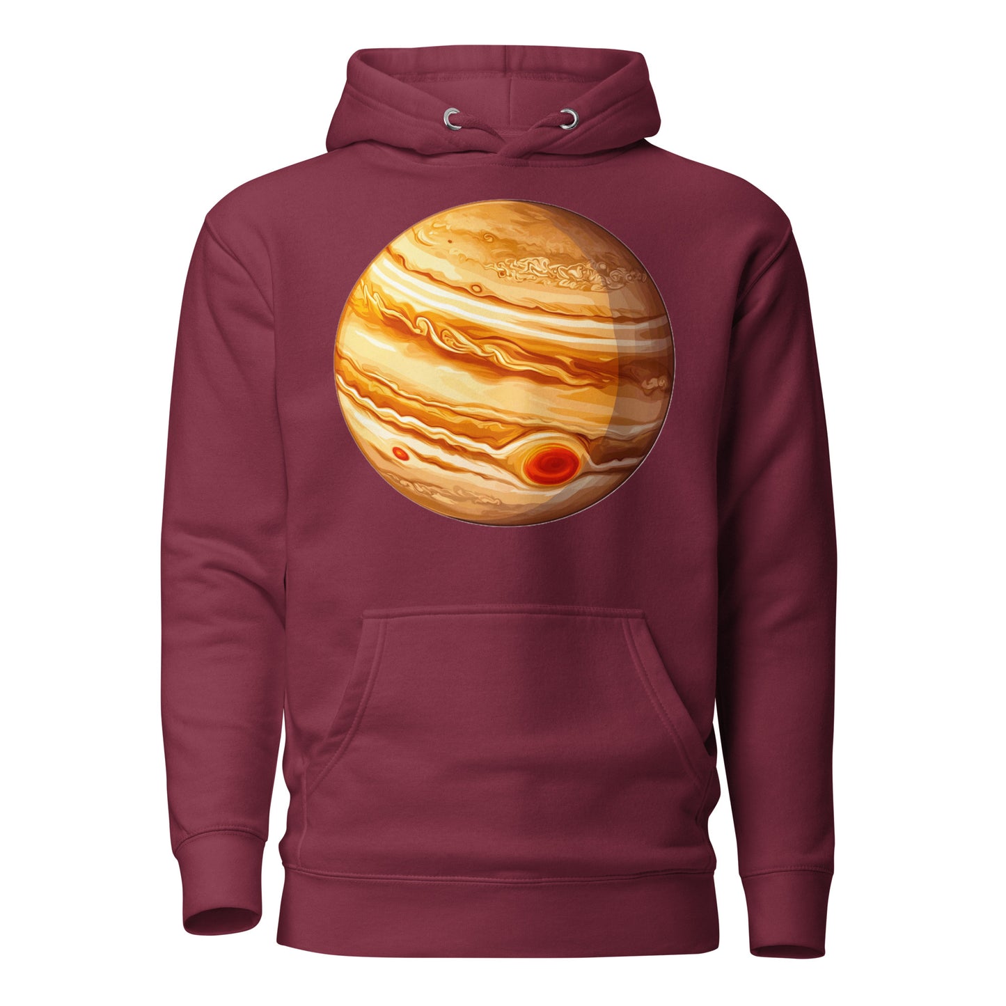 Jupiter Pal Hoodie