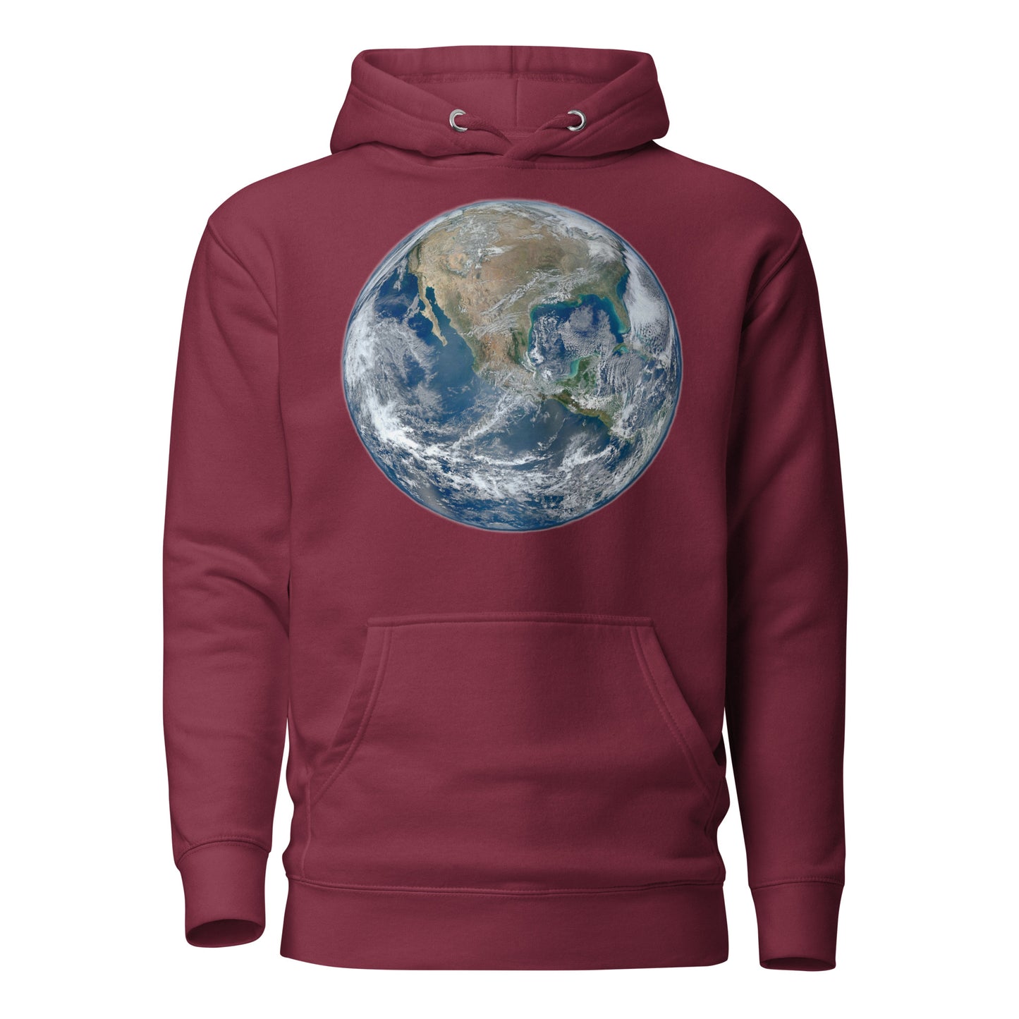 Earth Hoodie