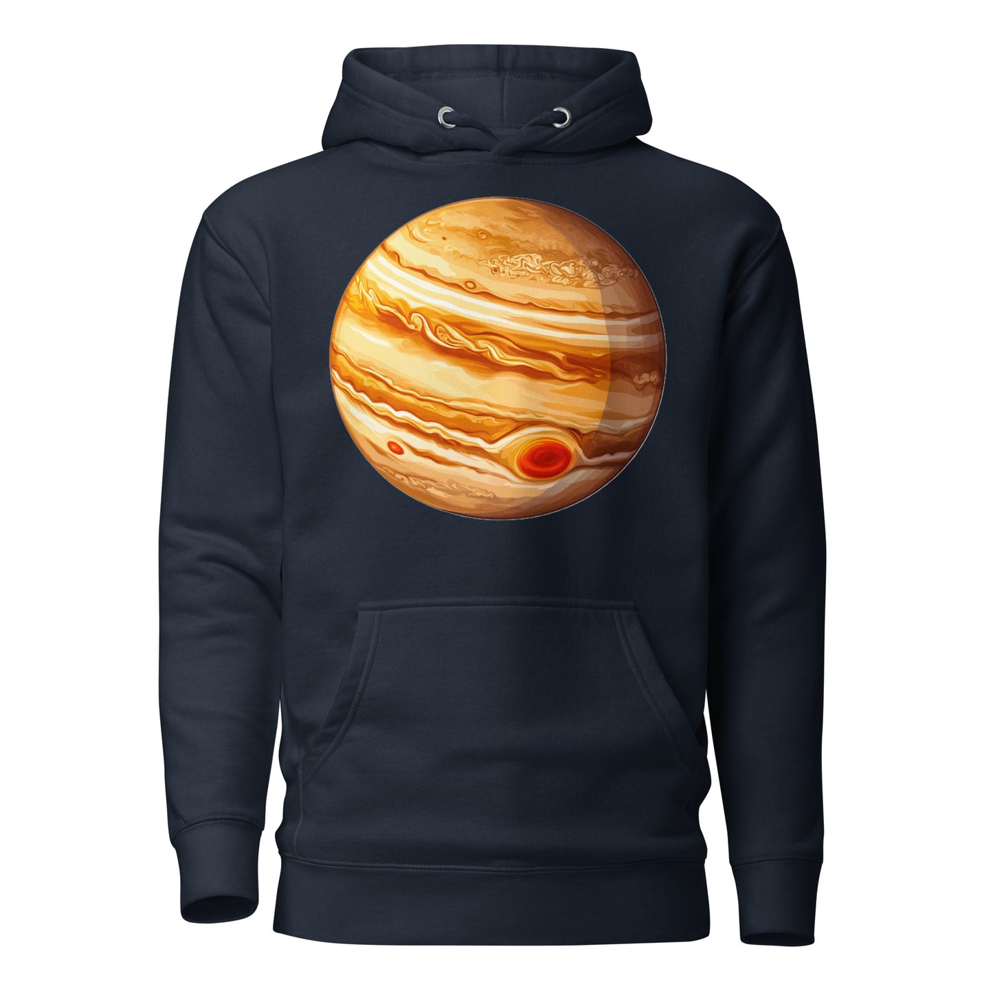 Jupiter Pal Hoodie