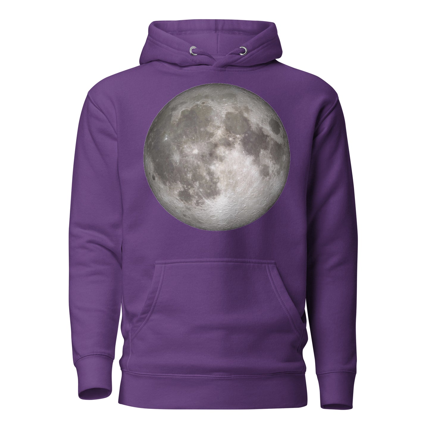 Moon Hoodie