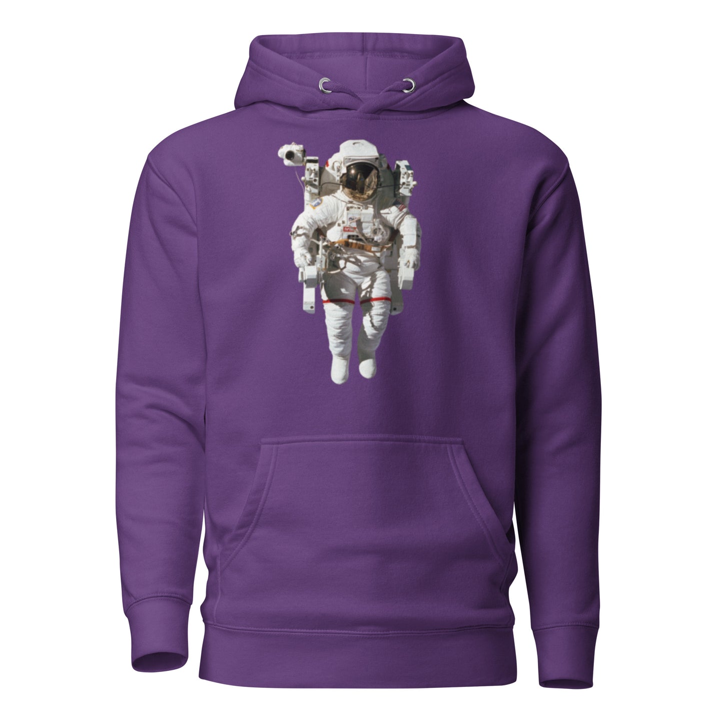 Spaceman Hoodie