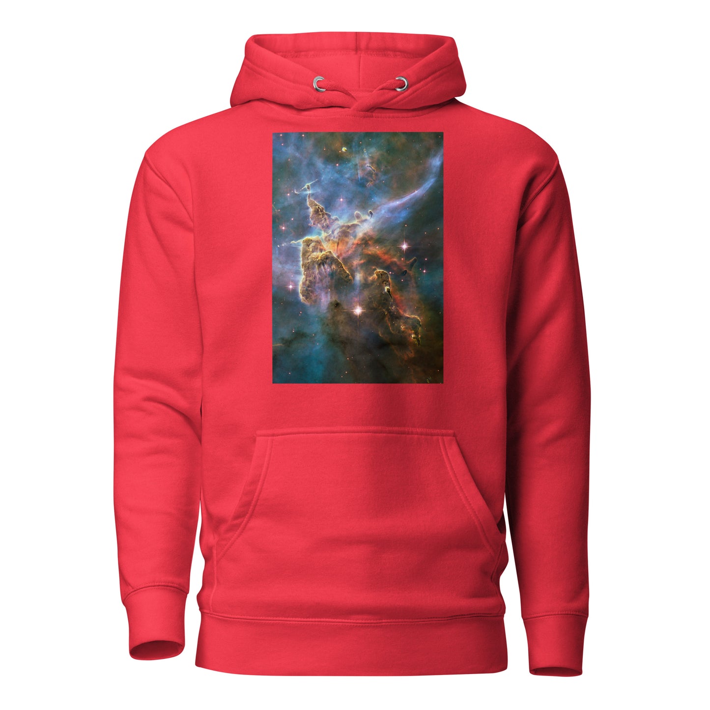 Pillars of Creation Hoodie