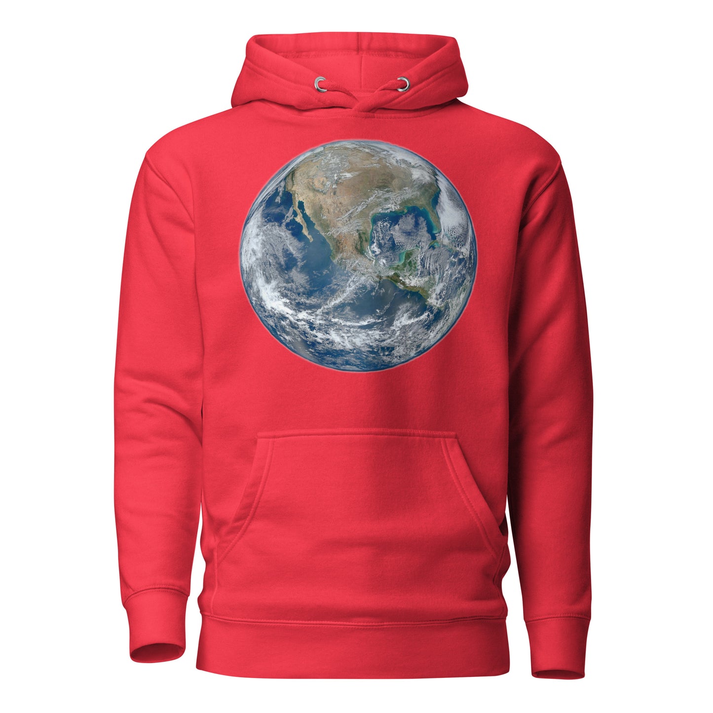 Earth Hoodie