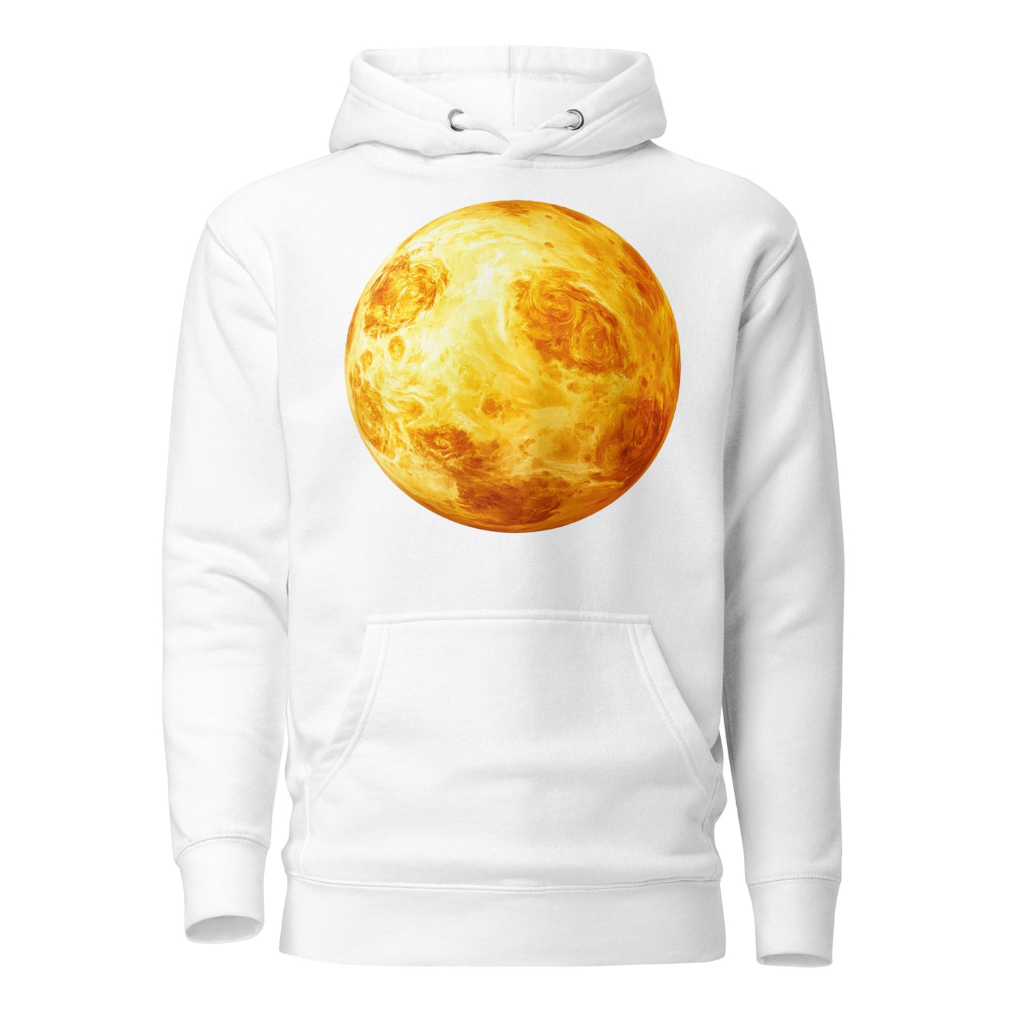 Venus Pal Hoodie