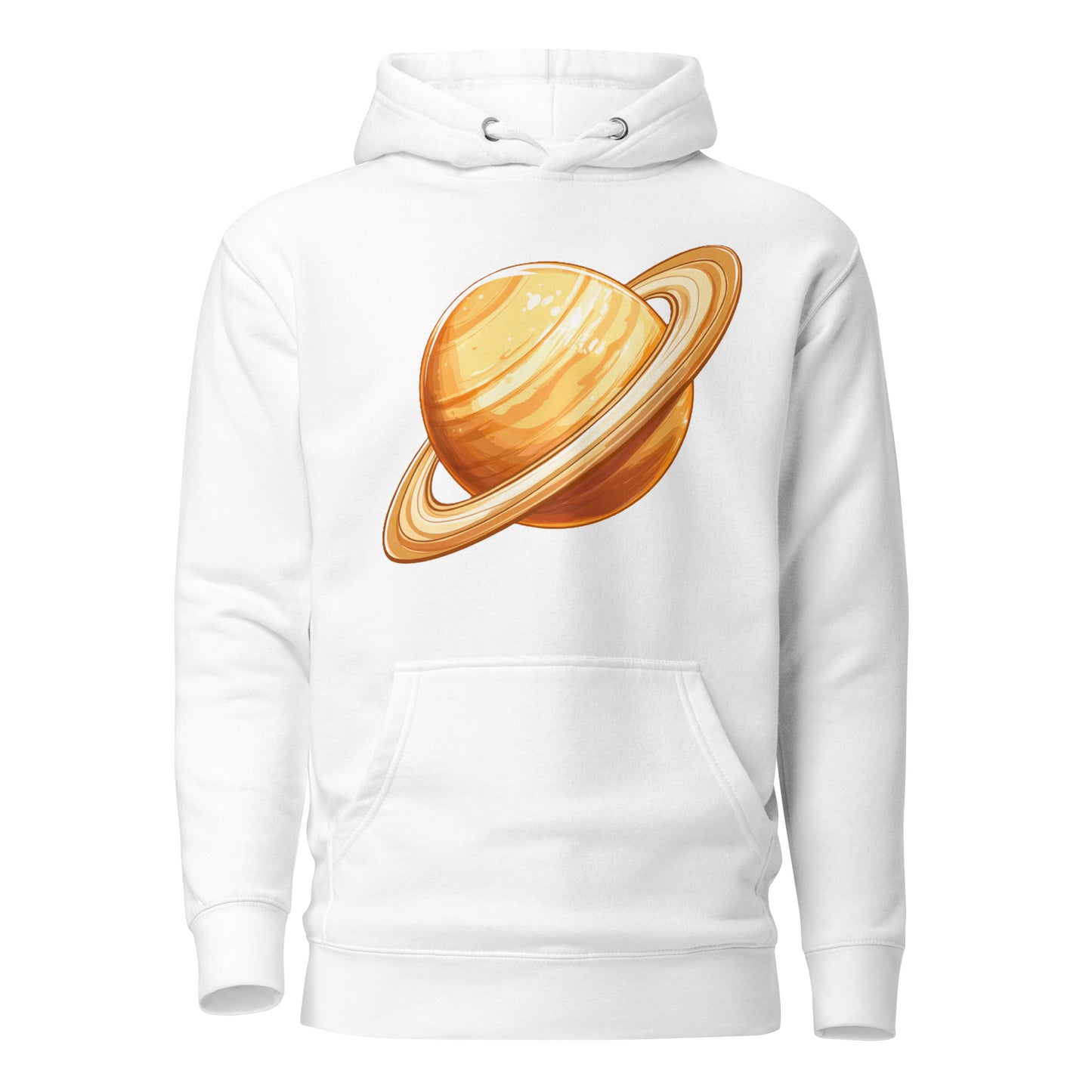 Saturn Pal Hoodie