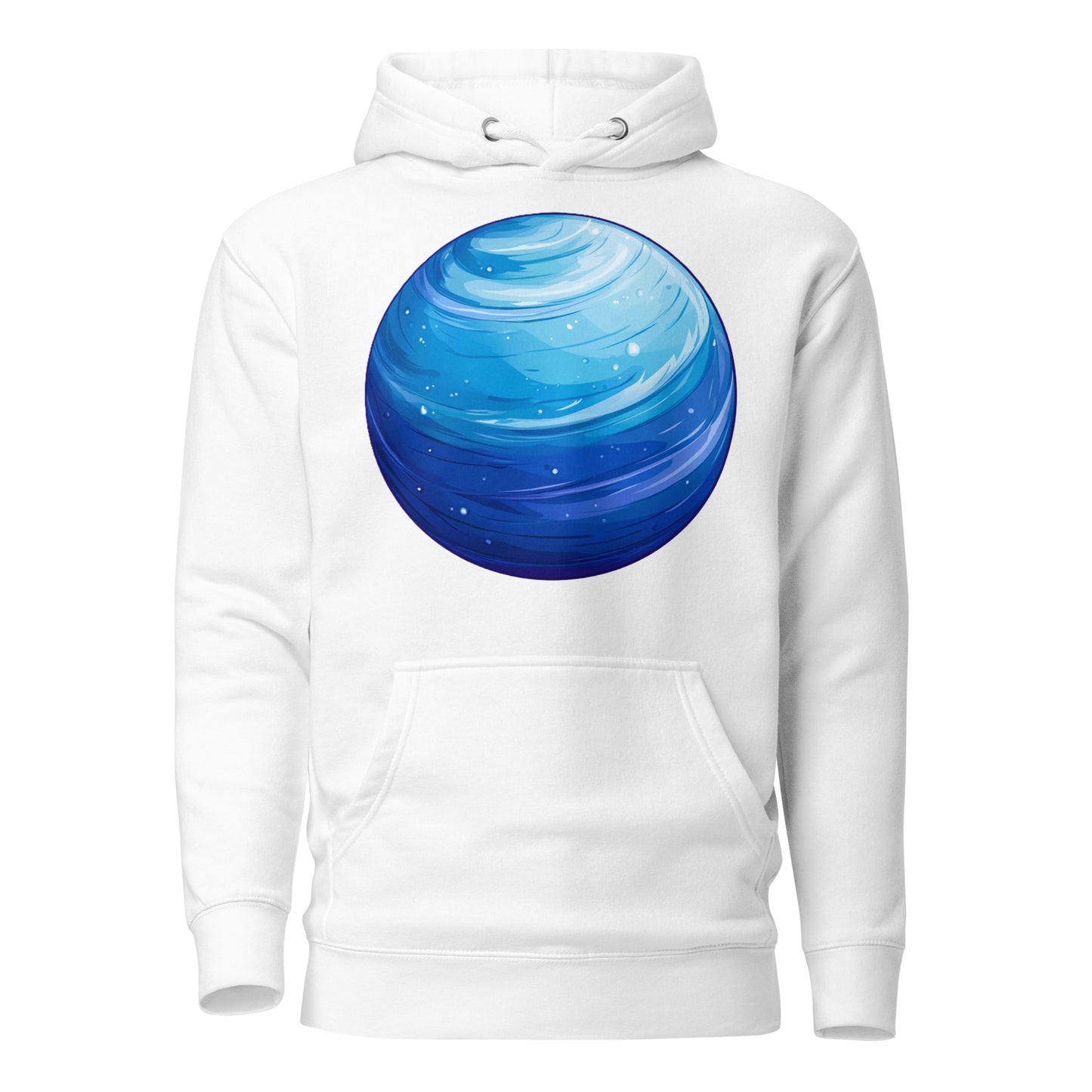 Neptune Pal Hoodie