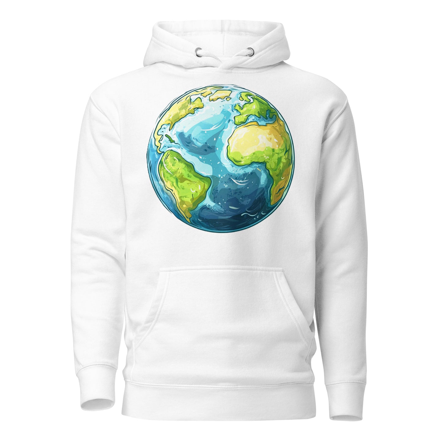 Earth Pal Hoodie