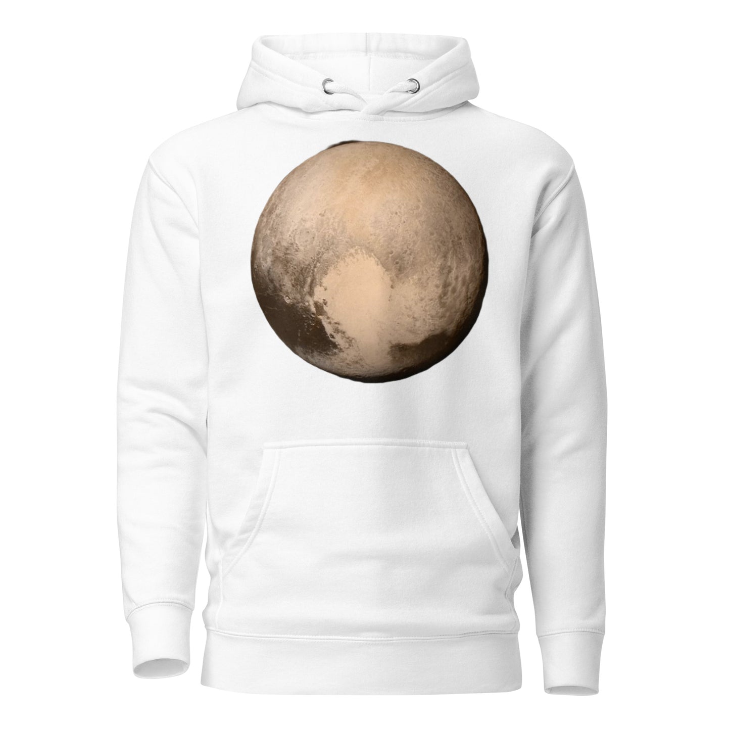 Pluto Hoodie