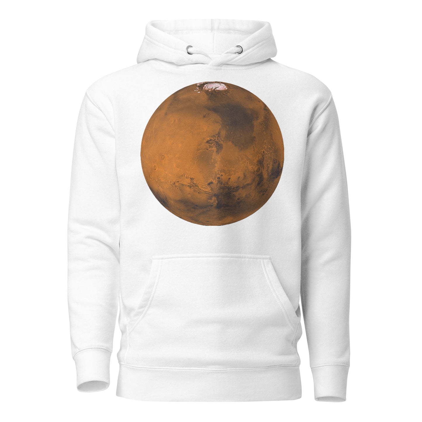 Mars Hoodie